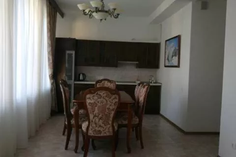 Апартаменты эконом-класса. Отель "Горный хрусталь". Красная Поляна Апартаменты эконом-класса. Отель "Горный хрусталь". Красная Поляна