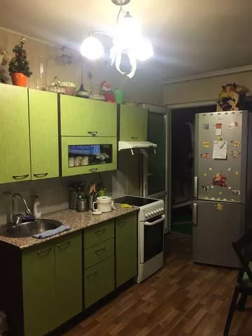 . Гостевой дом Бриз. Головинка