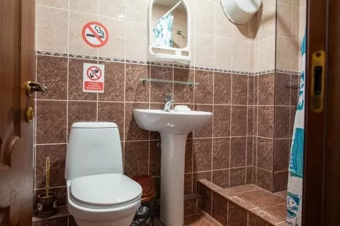 стандарт. Гостевой дом "Марити". Анапа