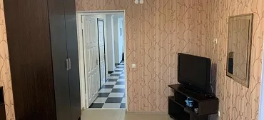 Гостевой дом Изумрудный дом 6