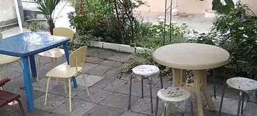 Гостевой дом Дом Валерия