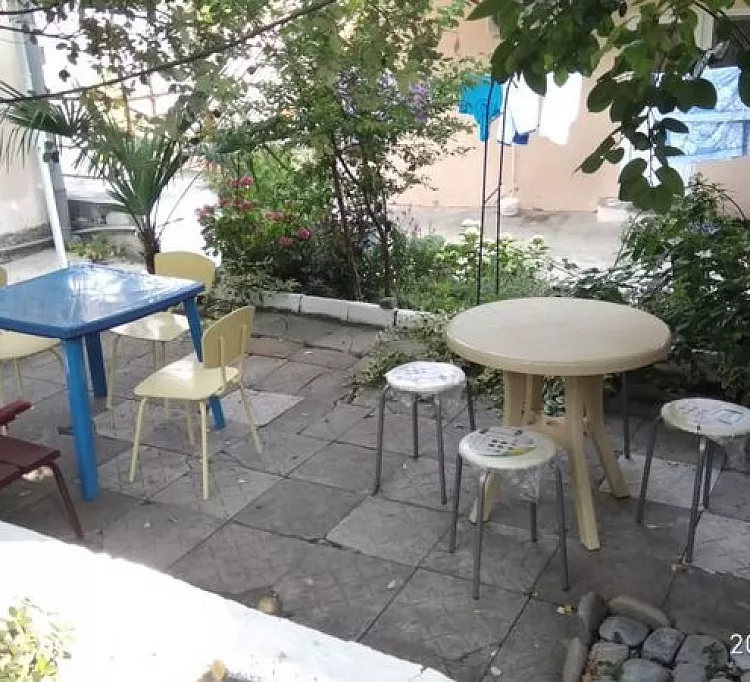 . Гостевой дом Дом Валерия. Солоники . Гостевой дом Дом Валерия. Солоники