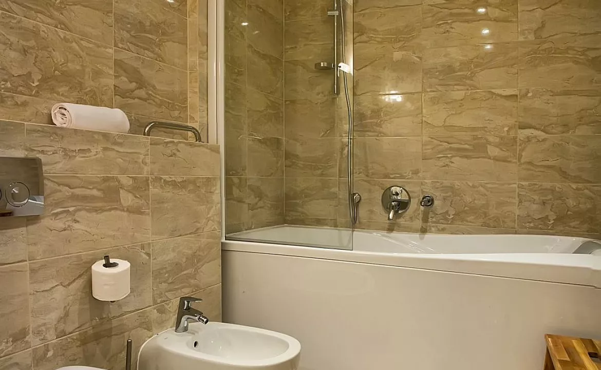 Люкс. Отель Актёр. Ялта