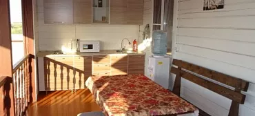 Дом под ключ Участок 196