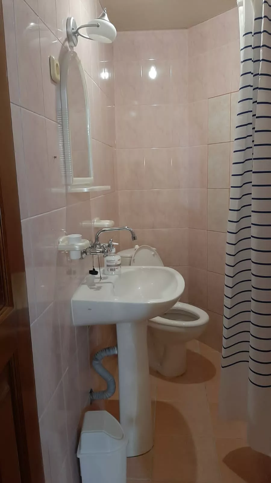 . Гостевой дом Шах. Адлер