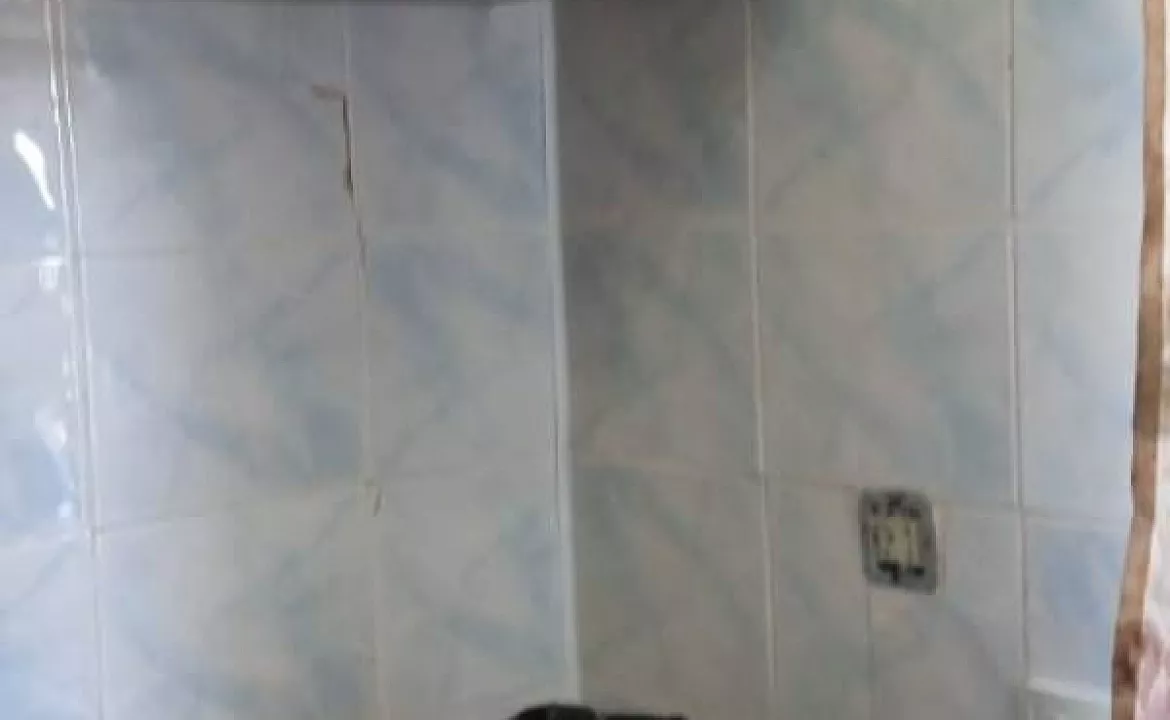   Однокомнатная. Квартира в многоквартирном доме Генерала Дбар. Сухум