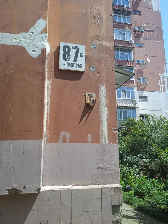 Квартира в многоквартирном доме Двухкомнатная квартира Квартира в многоквартирном доме Двухкомнатная квартира