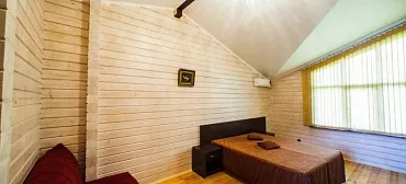 Гостевой дом Реваз