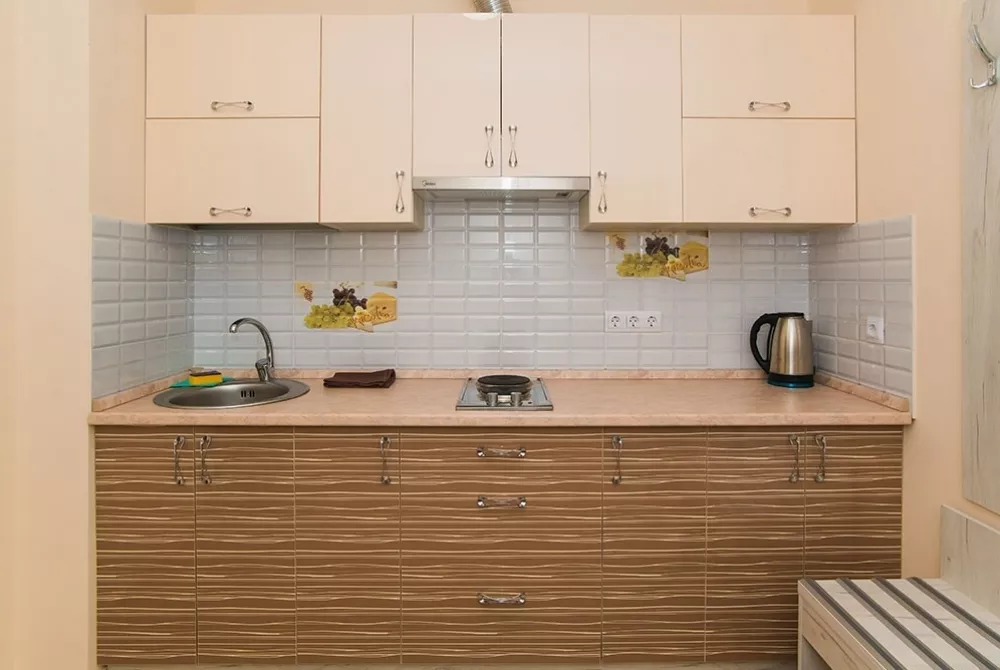 Стандарт (2х местный) (Корпус Скальный). Комплекс Эллада. Семидворье