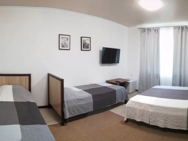 . Частный сектор "Дом у моря" - Кудепста. Кудепста