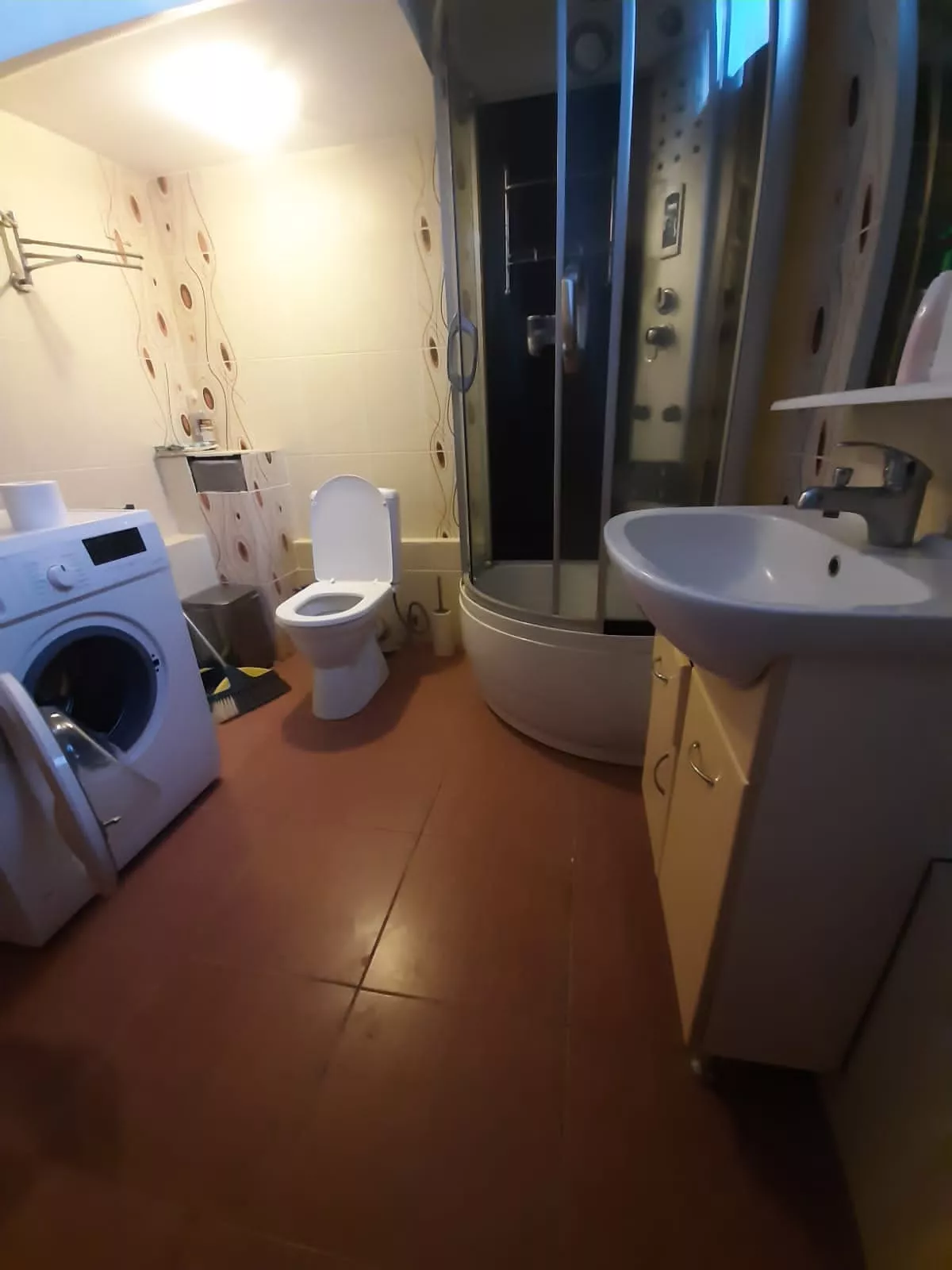 . Дом под ключ  Шаумяна, 14. Новый Афон