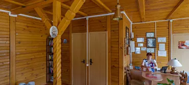 Эко-отель «Эспаньола»