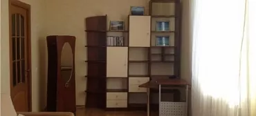 Квартира в многоквартирном доме на ул. Демышева 125а 