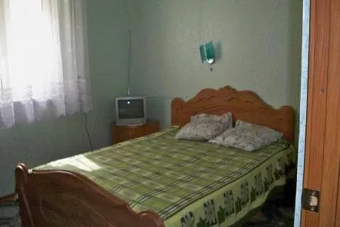 Двухместный. Гостевой дом Бриз. Головинка