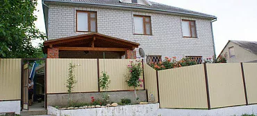 Частный сектор "Дачный Дом"