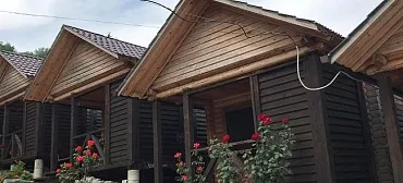 Частный сектор Заречная 1/в