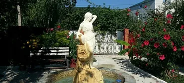 Отель "Берег"       