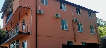 Гостевой дом «Василиса»