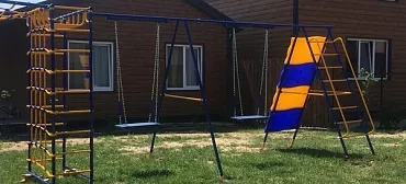 Дом под ключ "Домик под-ключ" Фрунзе 21