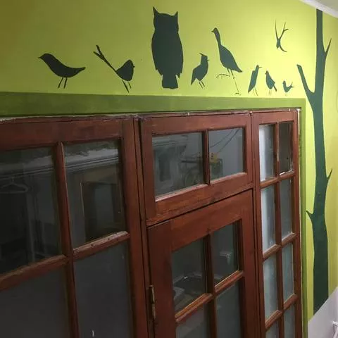 №4. Гостевой дом Семейный - Лазаревское. Лазаревское