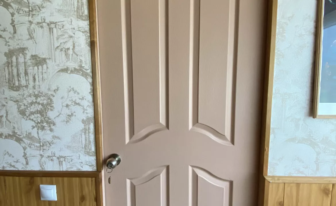 Семейный. Гостевой дом "Инжир". Новомихайловский Семейный. Гостевой дом "Инжир". Новомихайловский