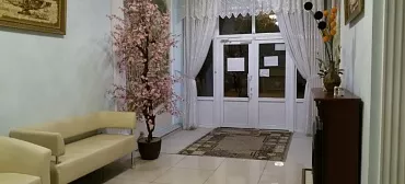 Гостиница "Тургеневский"