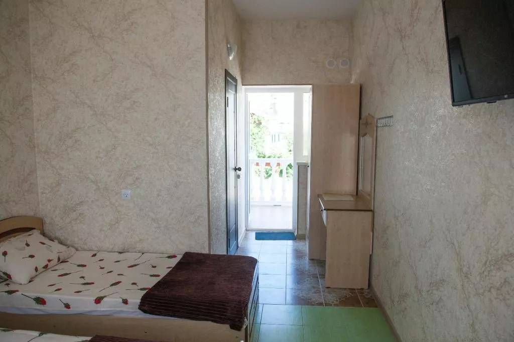 Стандарт двухместный. Гостевой дом «Каравелла». Лермонтово Стандарт двухместный. Гостевой дом «Каравелла». Лермонтово