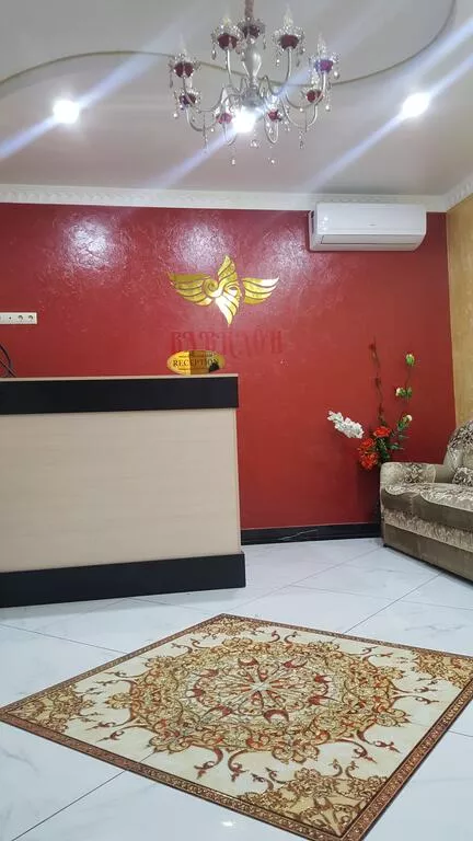 . Отель Grand Vavilon. Витязево . Отель Grand Vavilon. Витязево