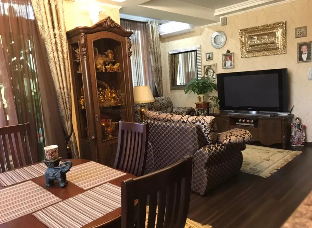 . Квартира у моря. Сочи