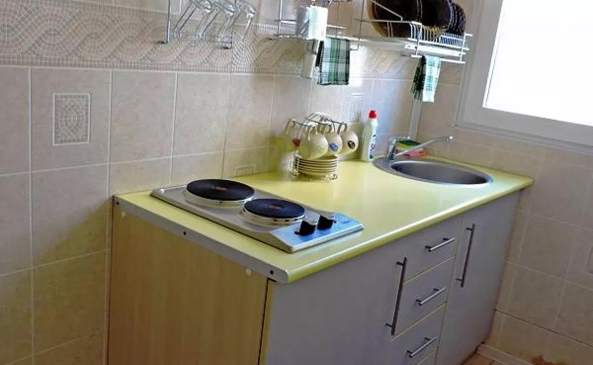 Апартаменты . Отель "Нарния". Адлер