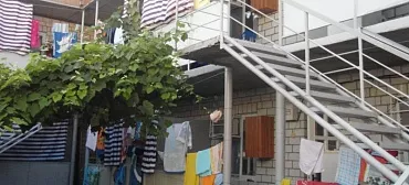 Частный сектор "Семейный отдых" 