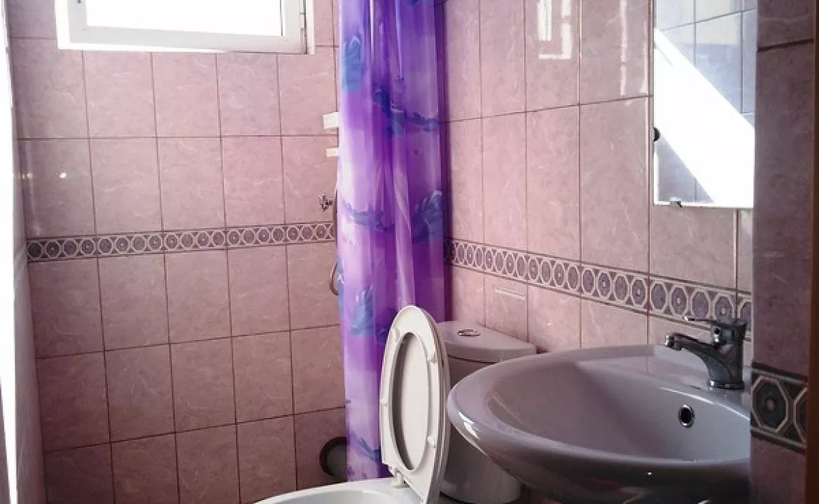 3-х местный Комфорт. Гостевой дом "На Луговой". Архипо-Осиповка