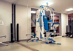 Гостиница El verano