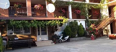 Гостевой дом "Грант" - Вардане