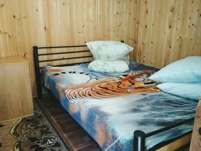  2-х местный «Эконом». Частный сектор в Дубравке. Совет-Квадже