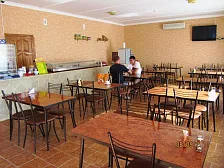 Частный гостевой дом Янтарная гроздь