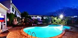 Вилла "Сантурина"