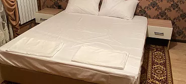 Дом под ключ Частный дом Апартаменты на Островского