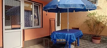 Частный сектор В гостях у Светланы