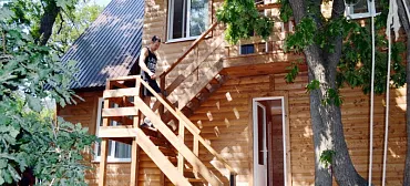 База отдыха "Малый Утриш"