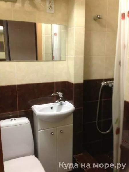 . Гостевой дом Вдохновение. Архипо-Осиповка . Гостевой дом Вдохновение. Архипо-Осиповка