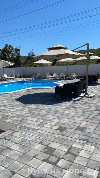 . Вилла Лирань. Головинка