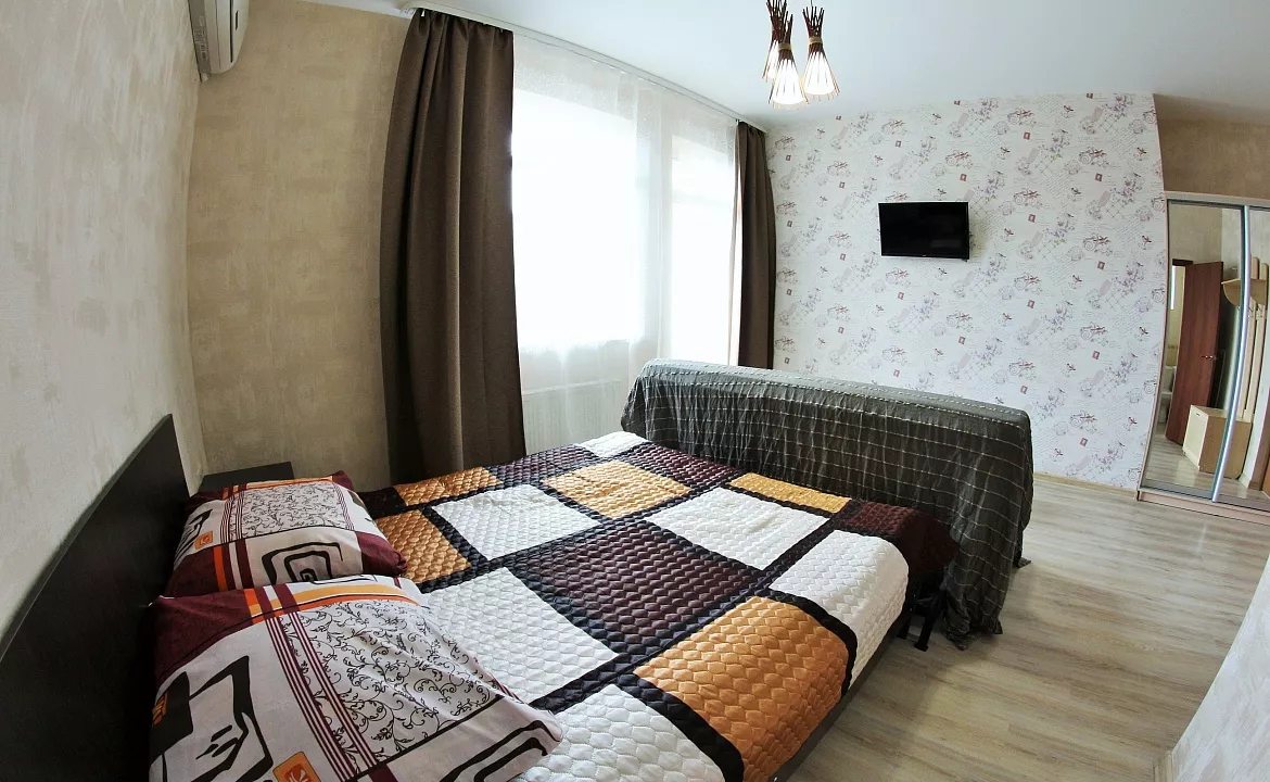 2 этаж 2 номер. Гостевой дом мАнжелка. Геленджик 2 этаж 2 номер. Гостевой дом мАнжелка. Геленджик