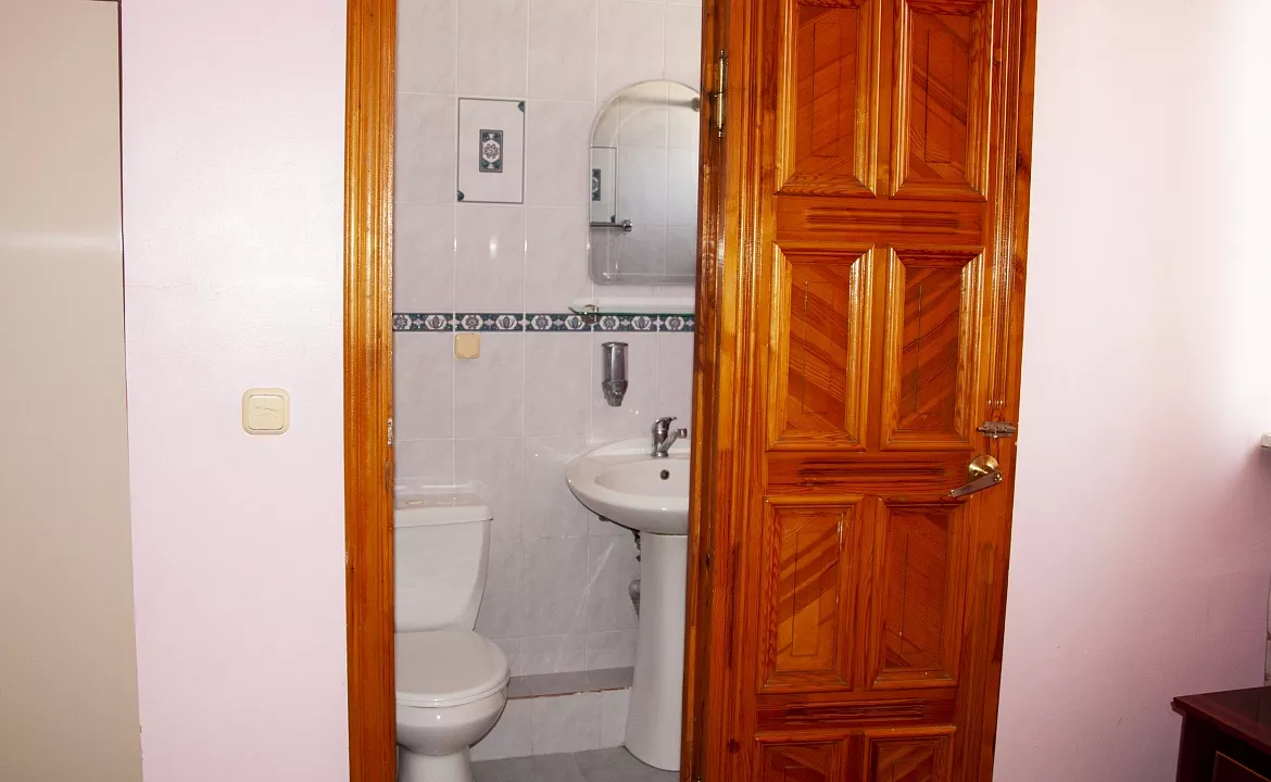 Семейный 2-х комнатный. Гостевой дом Светлана. Сочи