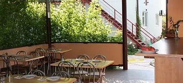 Гостевой дом «Широкая бухта»