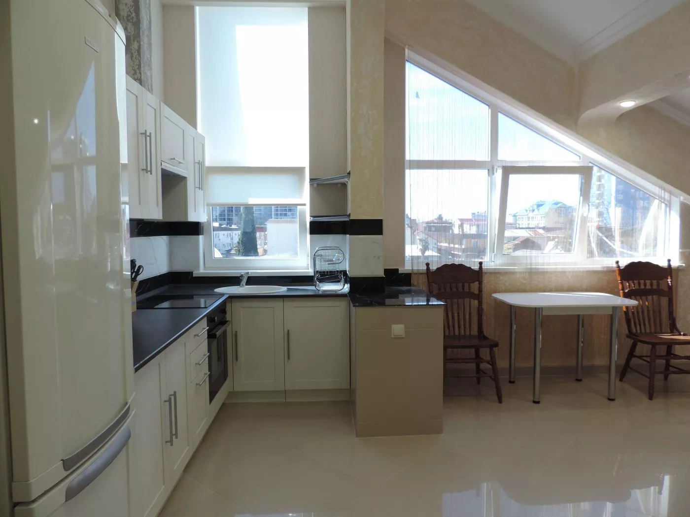 . Гостевой дом Гринго. Адлер