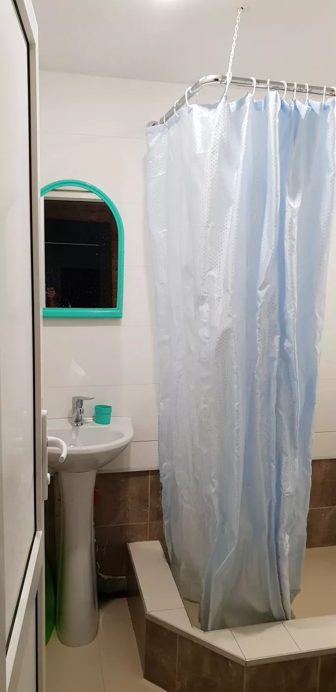 . Гостевой дом В гостях у Милены . Лоо