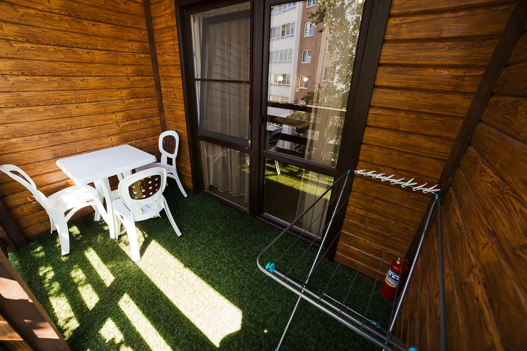 3-х местный номер . База отдыха "Чайка". Витязево 3-х местный номер . База отдыха "Чайка". Витязево