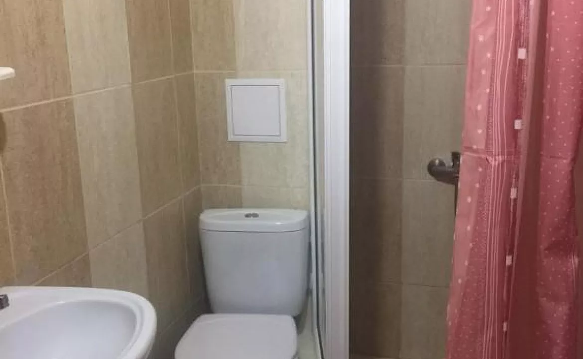 2х комнатный 4х местный номер стандарт с террасой. Отель "Мармелад". Витязево 2х комнатный 4х местный номер стандарт с террасой. Отель "Мармелад". Витязево