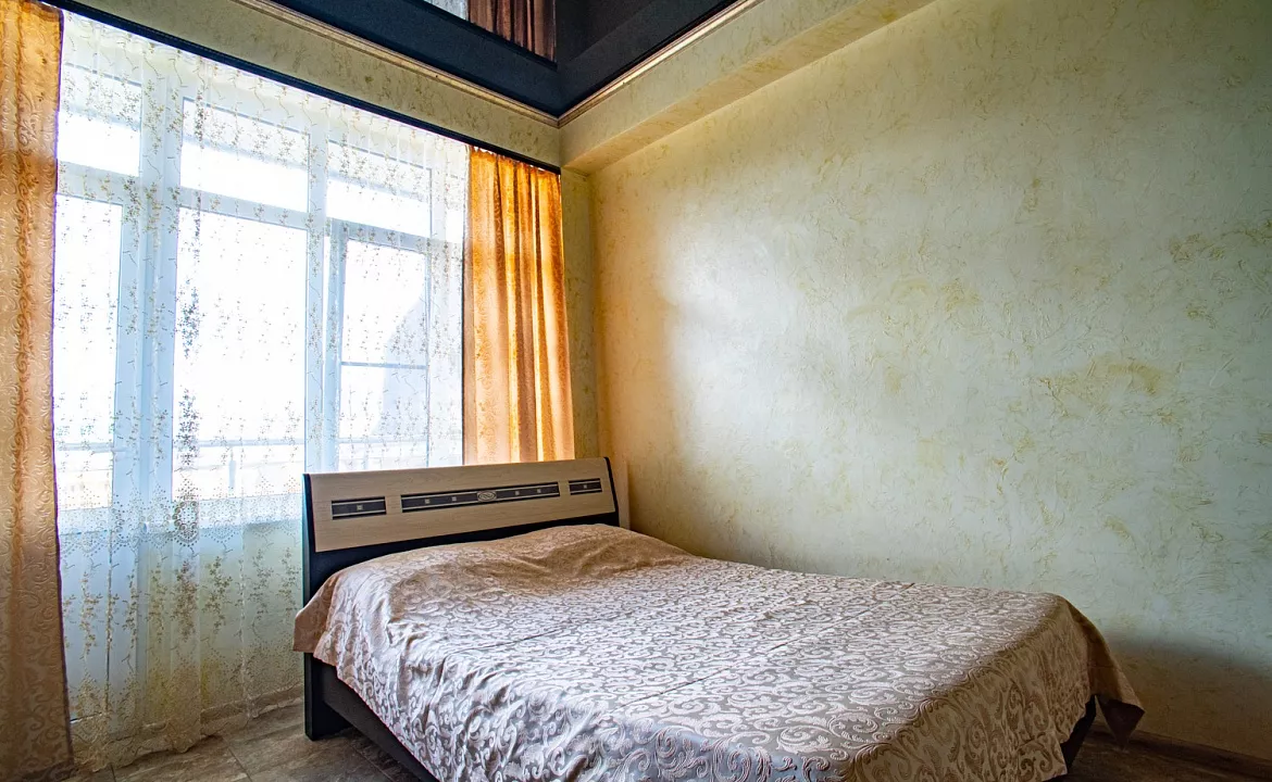 2х местный полулюкс с балконом для 2+2. Отель "Калараш 17а". Лазаревское 2х местный полулюкс с балконом для 2+2. Отель "Калараш 17а". Лазаревское